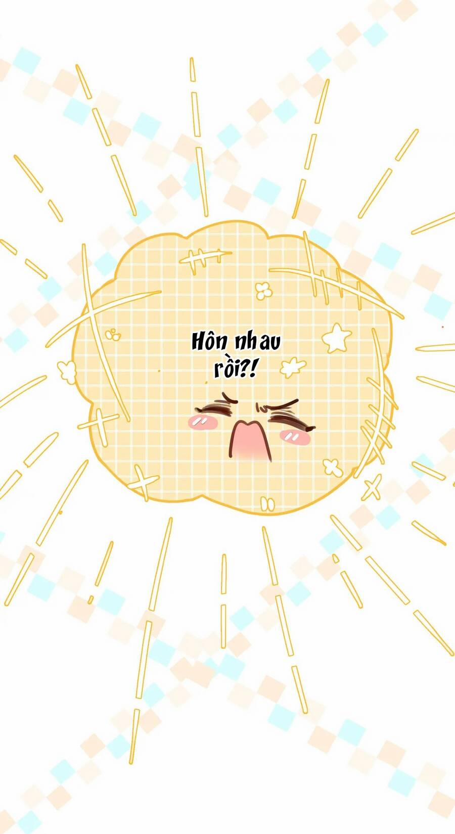 Em Chỉ Có Thể Là Của Tôi 3.2 trang 20