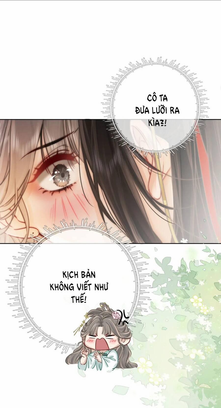 Em Chỉ Có Thể Là Của Tôi 3.2 trang 23