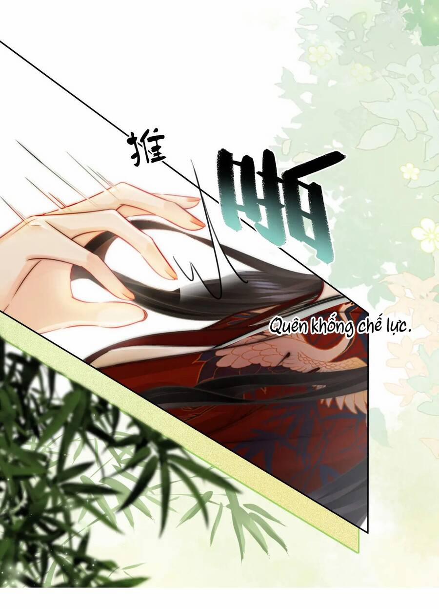 Em Chỉ Có Thể Là Của Tôi 3.2 trang 24