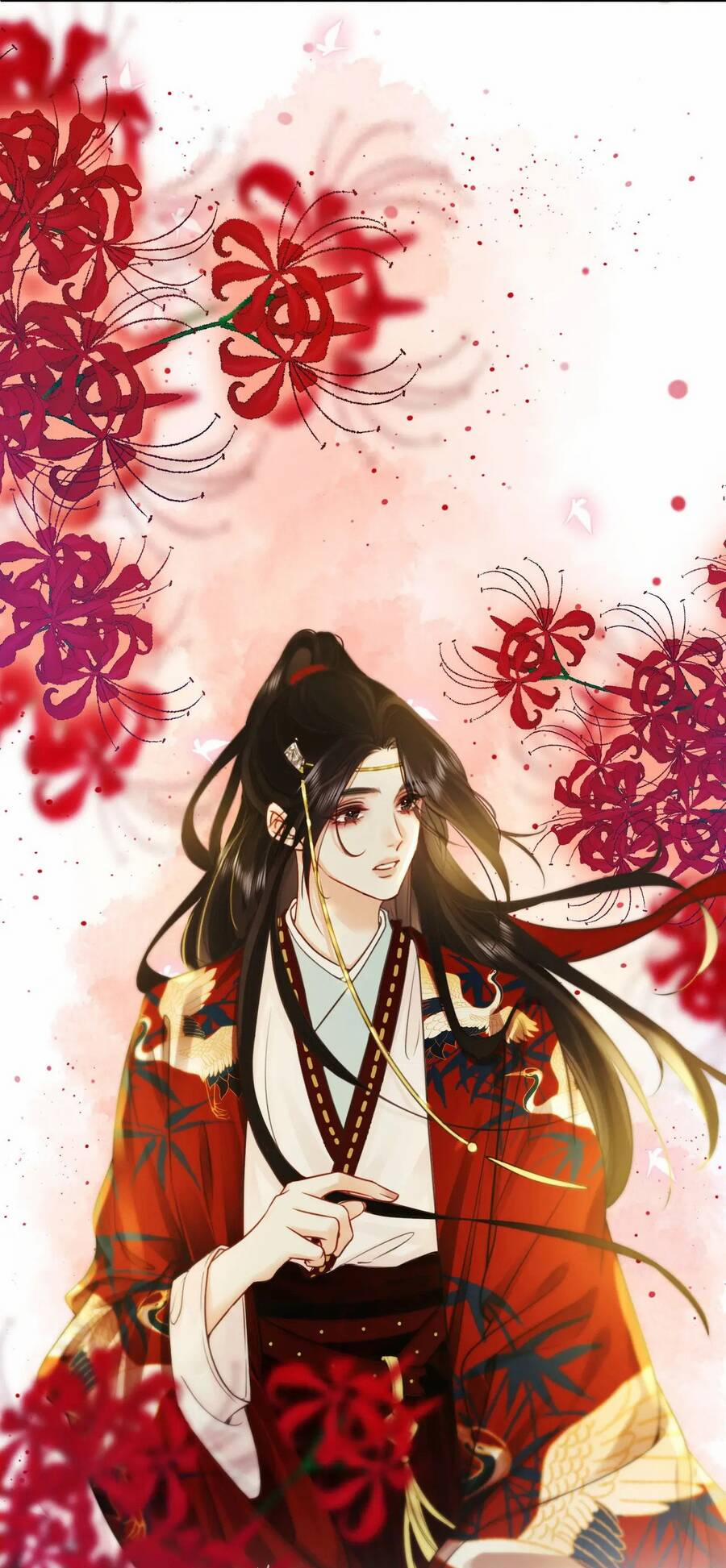 Em Chỉ Có Thể Là Của Tôi 3.2 trang 3