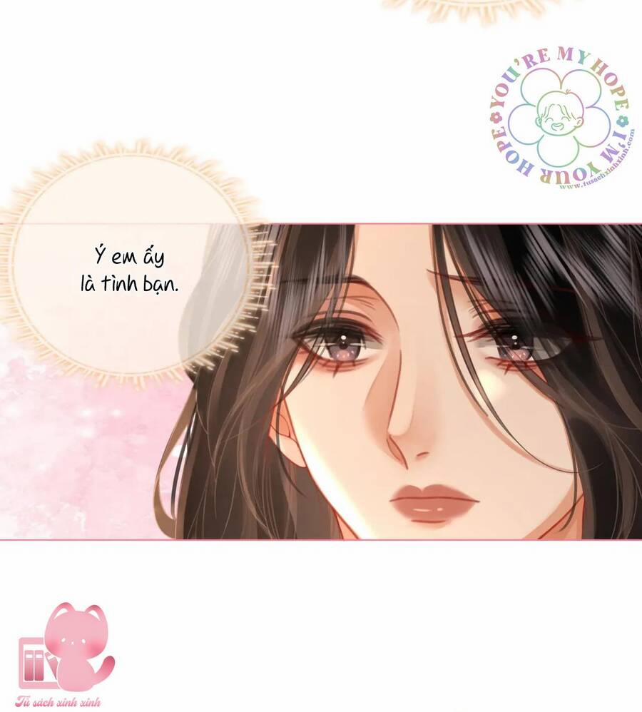 Em Chỉ Có Thể Là Của Tôi 30 trang 12