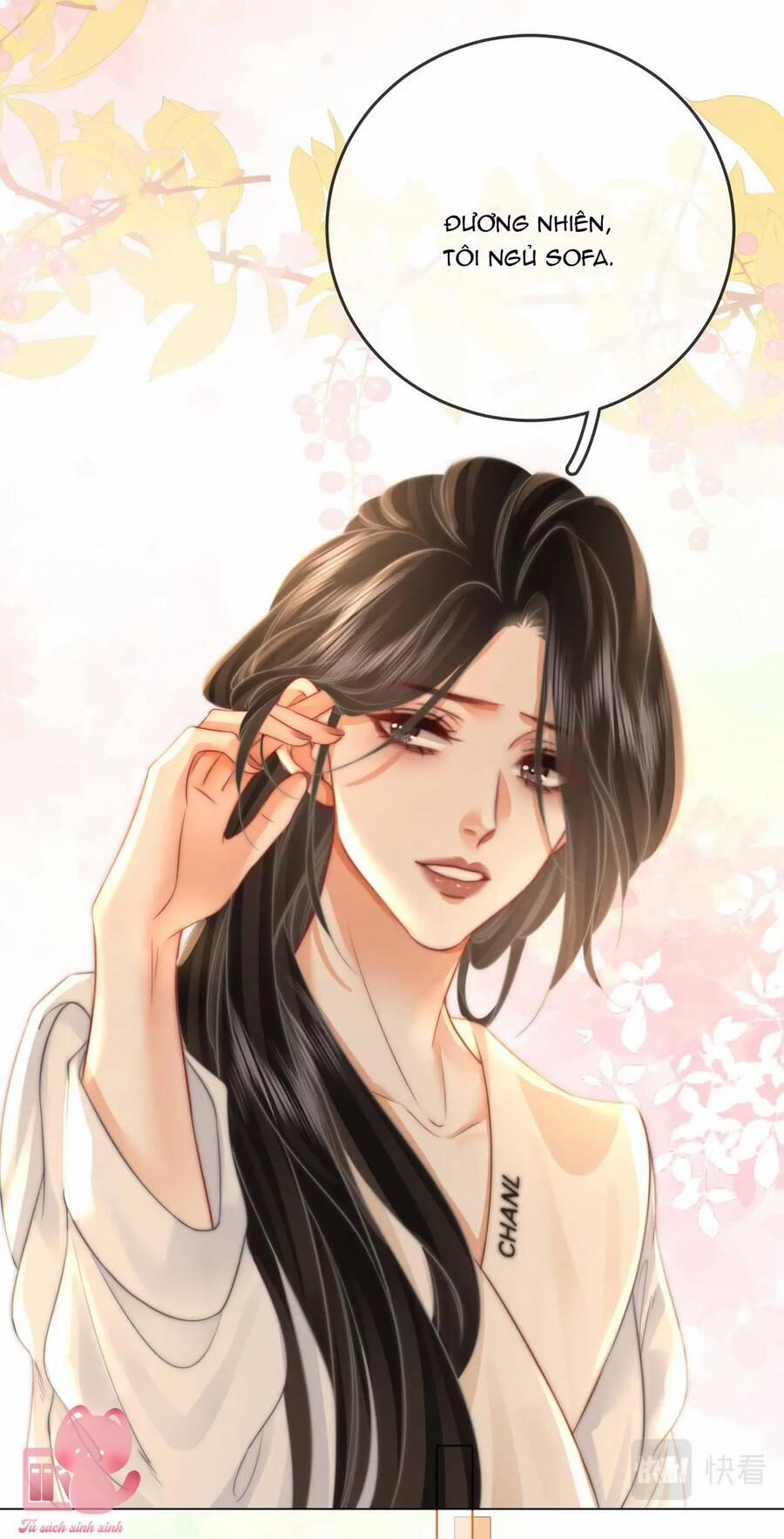 Em Chỉ Có Thể Là Của Tôi 30 trang 20