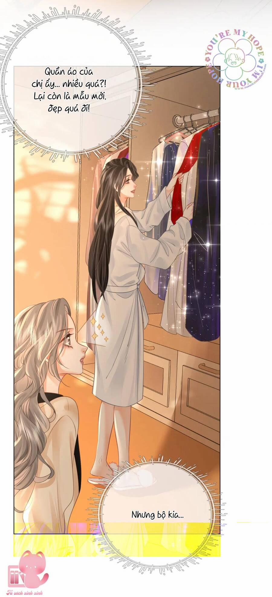 Em Chỉ Có Thể Là Của Tôi 30 trang 23