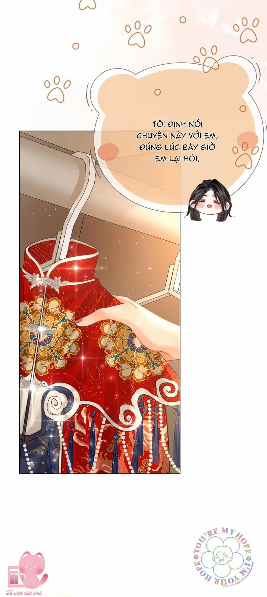 Em Chỉ Có Thể Là Của Tôi 30 trang 27