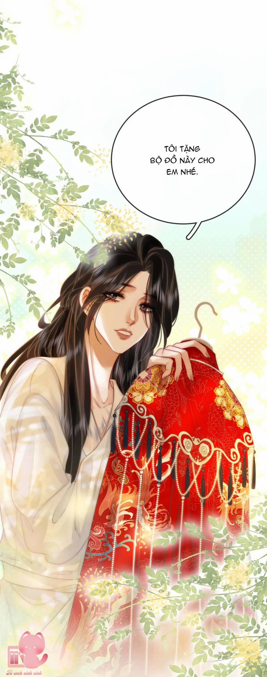 Em Chỉ Có Thể Là Của Tôi 30 trang 28