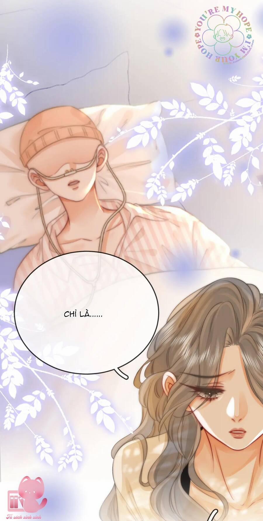Em Chỉ Có Thể Là Của Tôi 30 trang 31