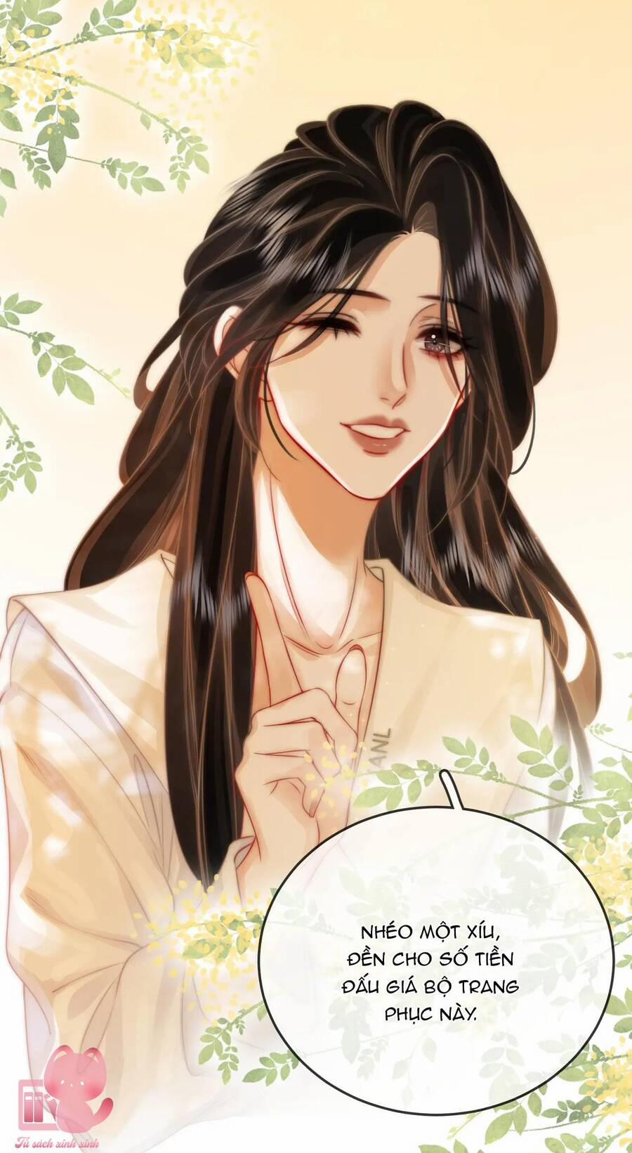 Em Chỉ Có Thể Là Của Tôi 30 trang 35