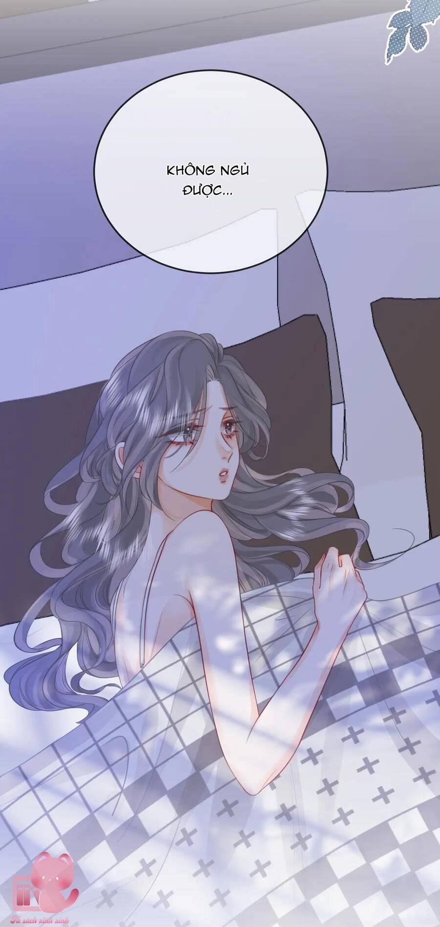 Em Chỉ Có Thể Là Của Tôi 30 trang 40