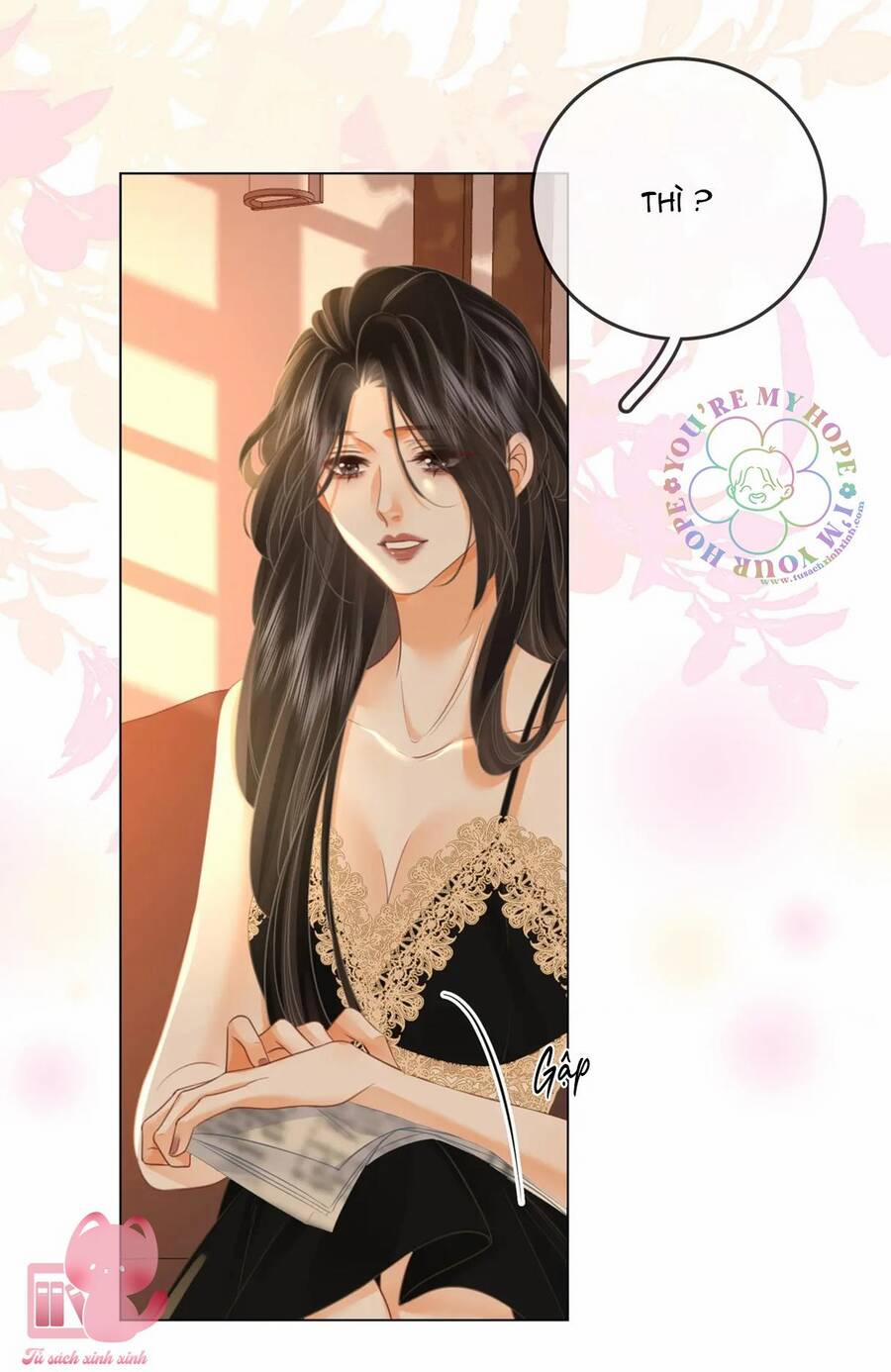 Em Chỉ Có Thể Là Của Tôi 31 trang 23