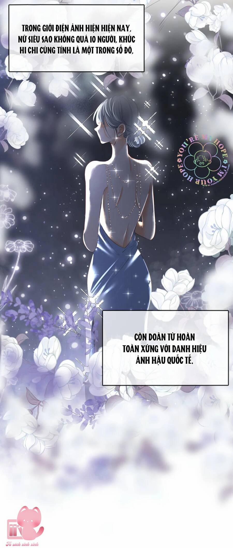 Em Chỉ Có Thể Là Của Tôi 31 trang 27