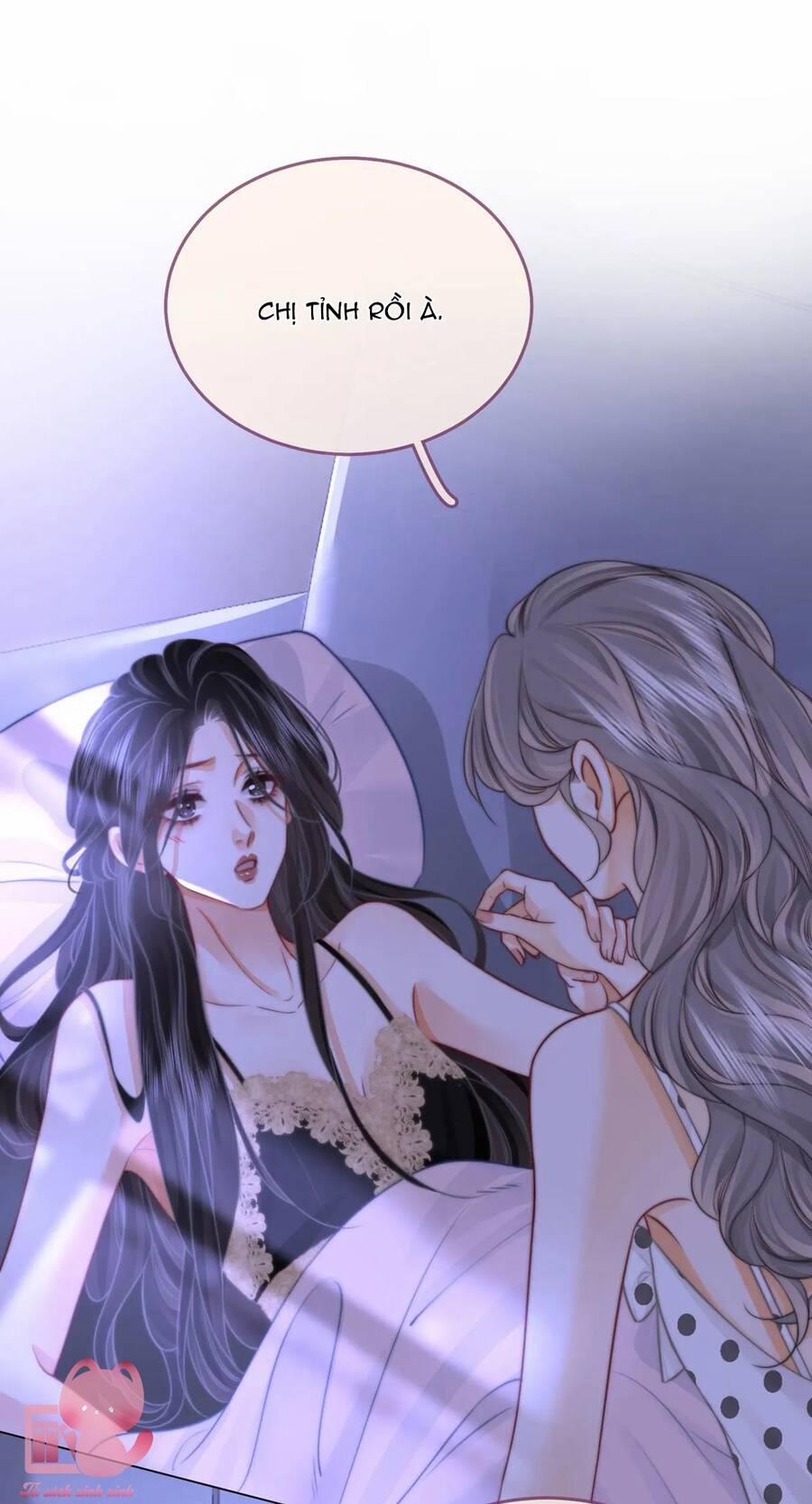 Em Chỉ Có Thể Là Của Tôi 31 trang 3