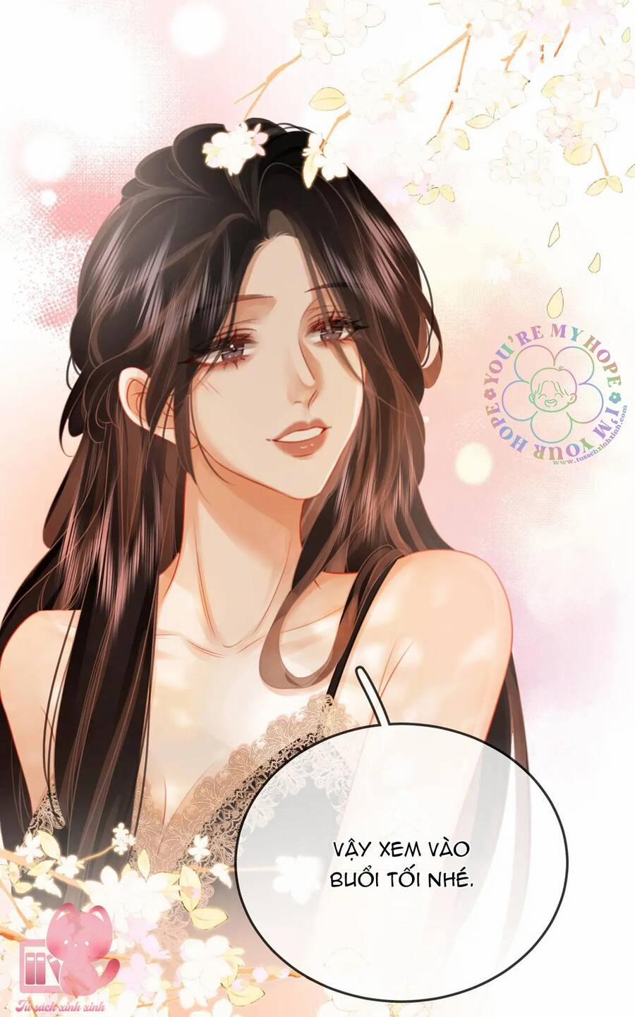 Em Chỉ Có Thể Là Của Tôi 31 trang 31