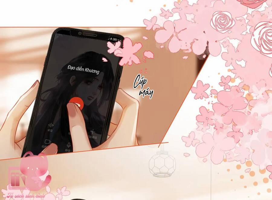 Em Chỉ Có Thể Là Của Tôi 31 trang 36