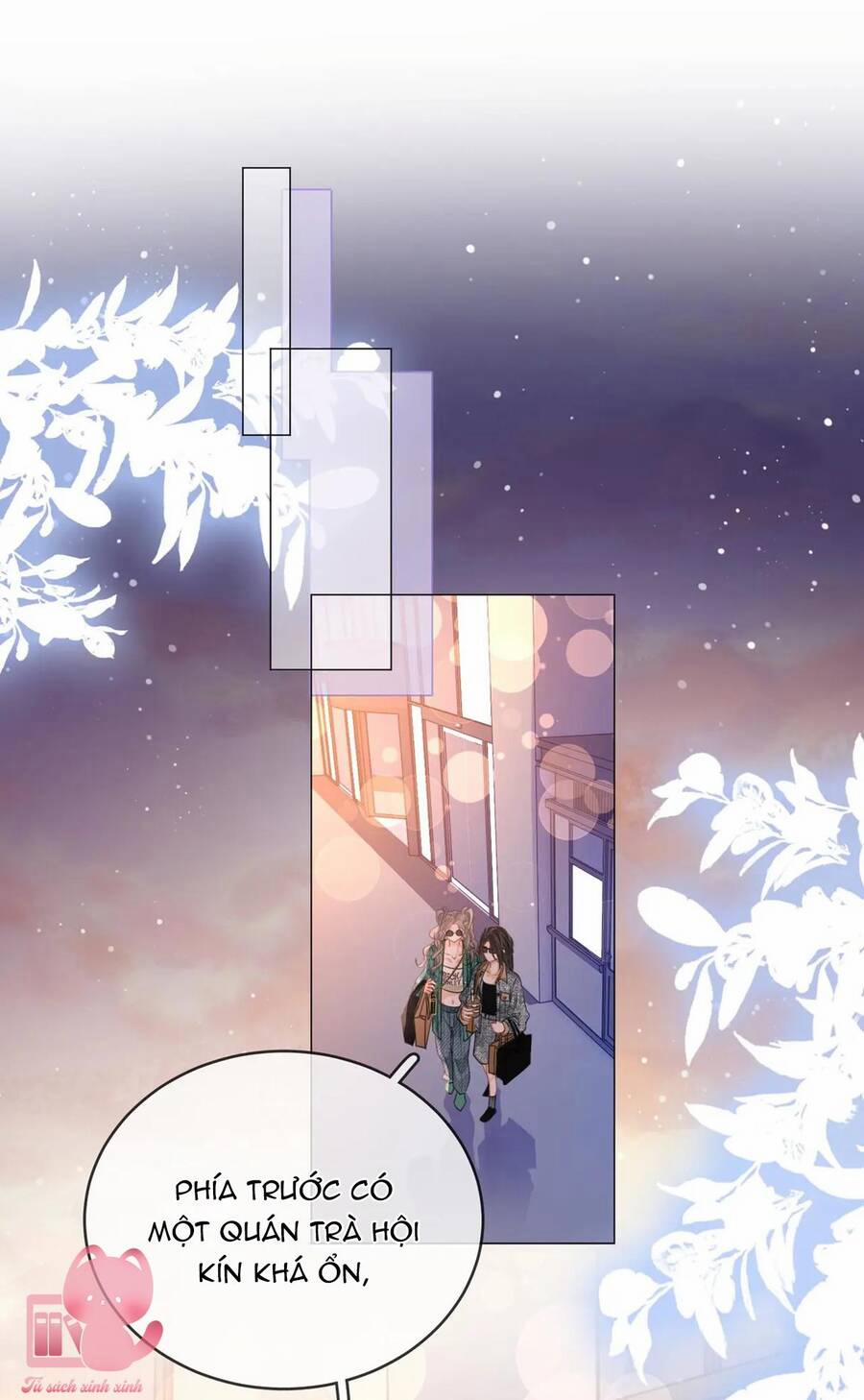 Em Chỉ Có Thể Là Của Tôi 31 trang 43