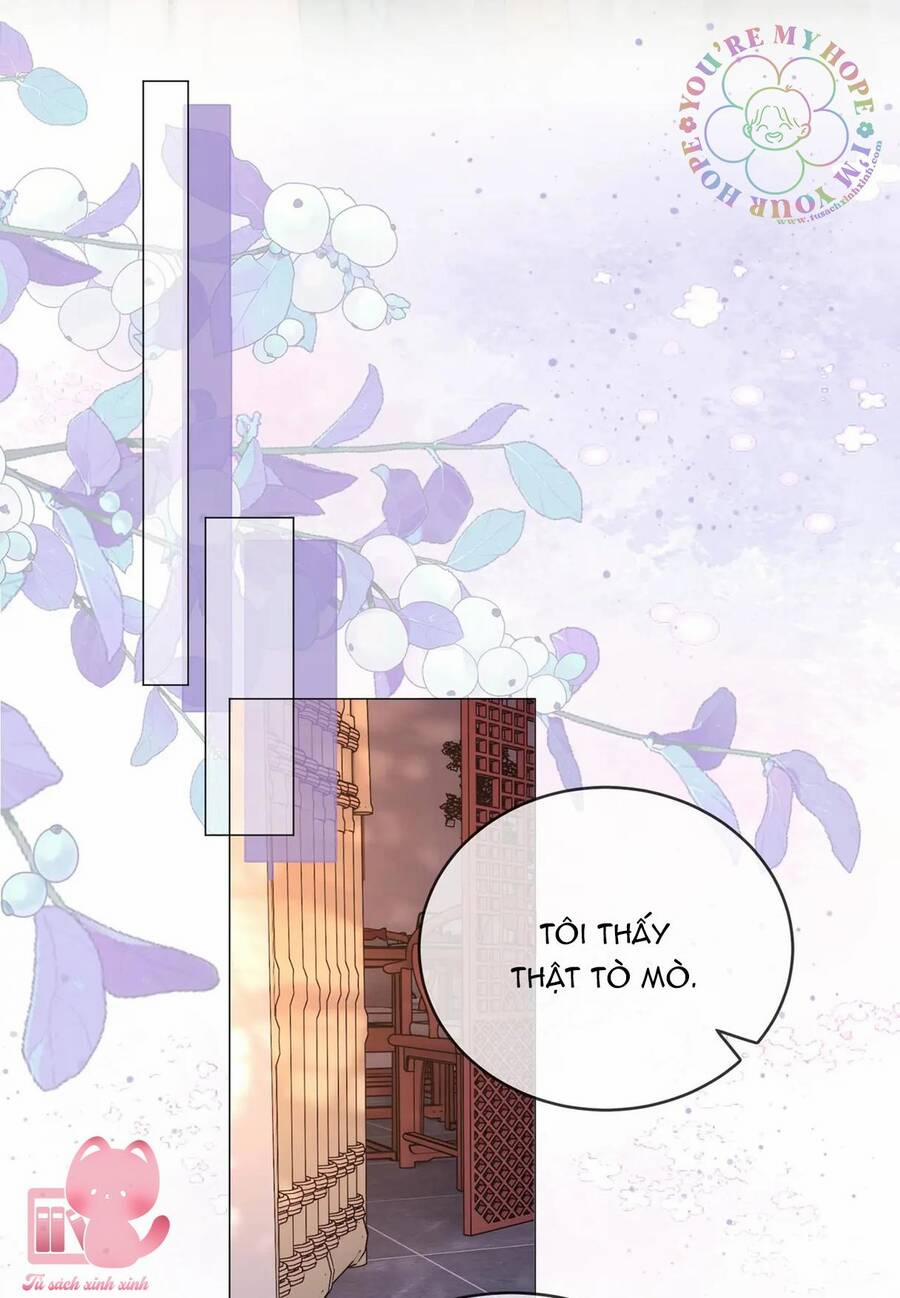 Em Chỉ Có Thể Là Của Tôi 31 trang 45