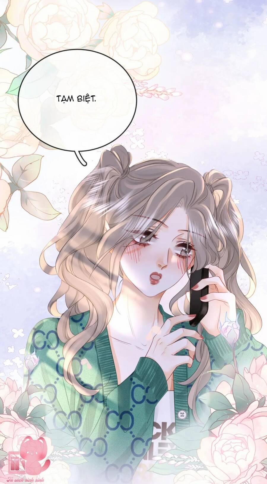 Em Chỉ Có Thể Là Của Tôi 32 trang 14