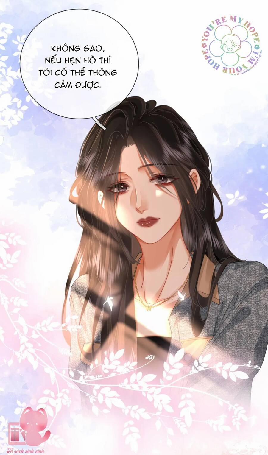 Em Chỉ Có Thể Là Của Tôi 32 trang 18