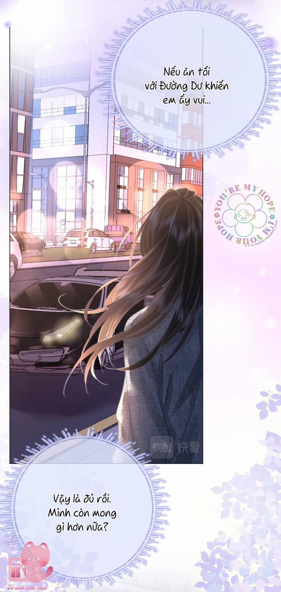 Em Chỉ Có Thể Là Của Tôi 32 trang 29