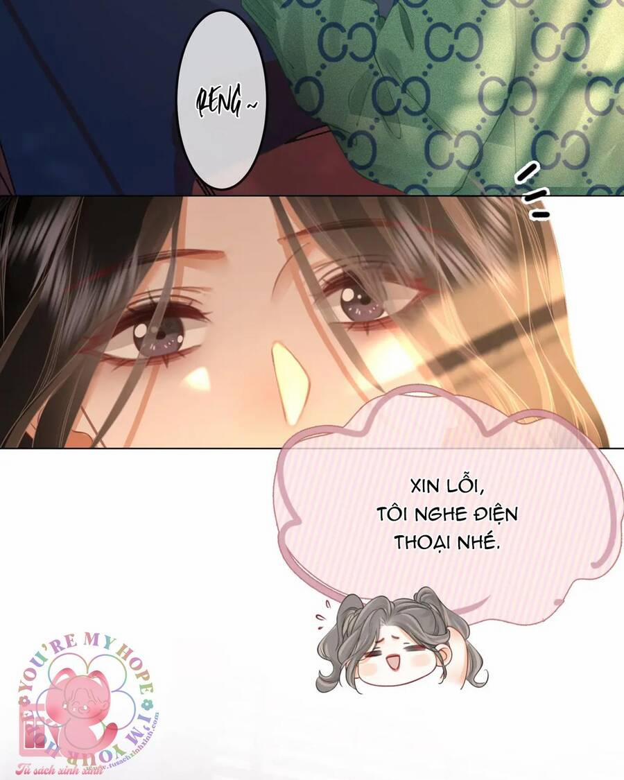 Em Chỉ Có Thể Là Của Tôi 32 trang 4