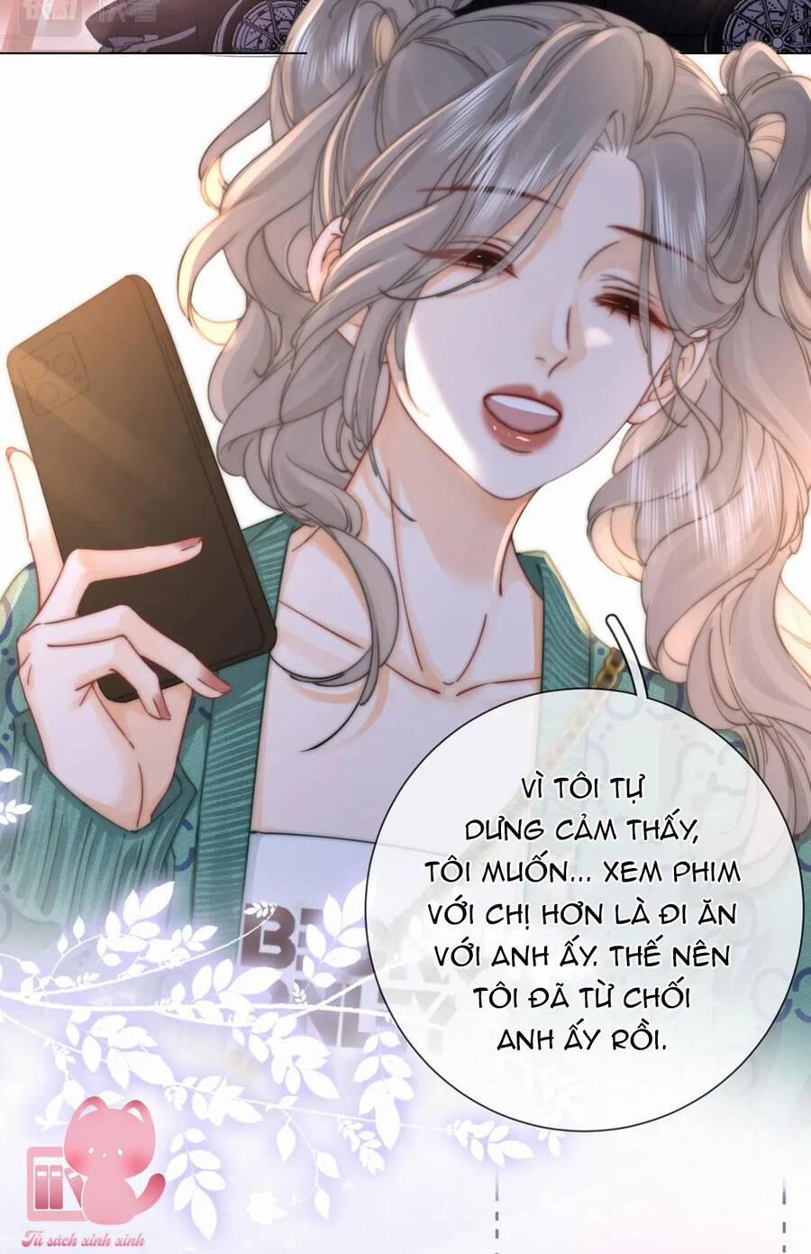 Em Chỉ Có Thể Là Của Tôi 32 trang 41