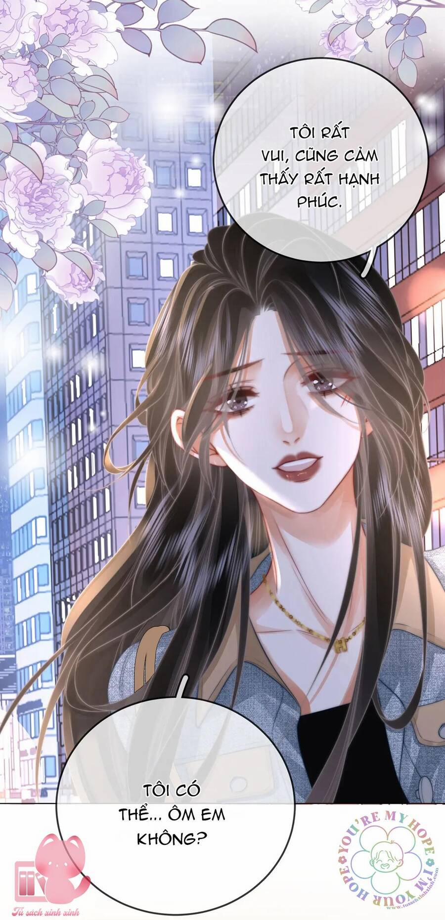 Em Chỉ Có Thể Là Của Tôi 32 trang 43
