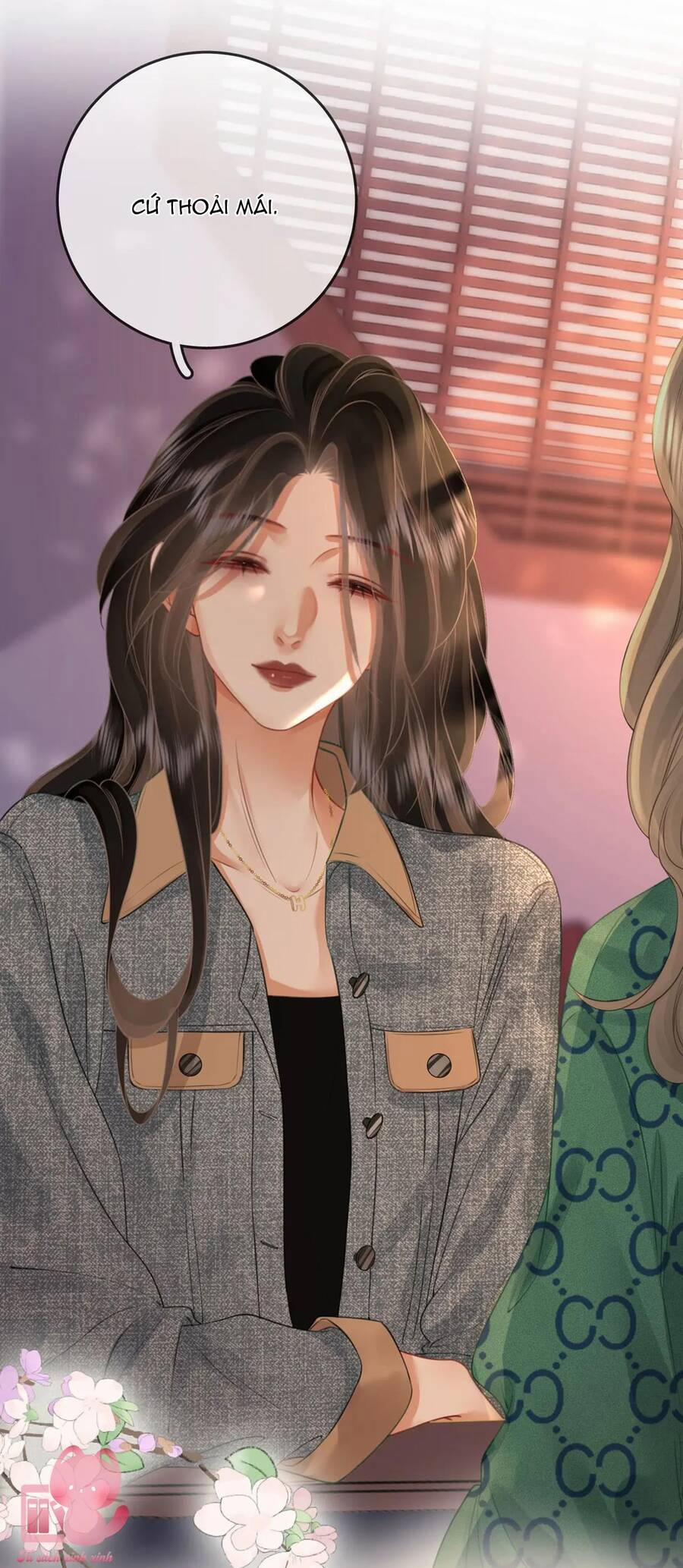 Em Chỉ Có Thể Là Của Tôi 32 trang 5