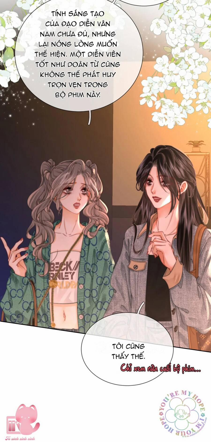 Em Chỉ Có Thể Là Của Tôi 33 trang 13