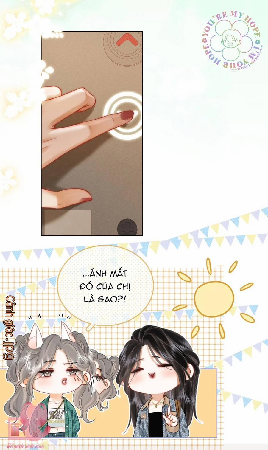 Em Chỉ Có Thể Là Của Tôi 33 trang 15