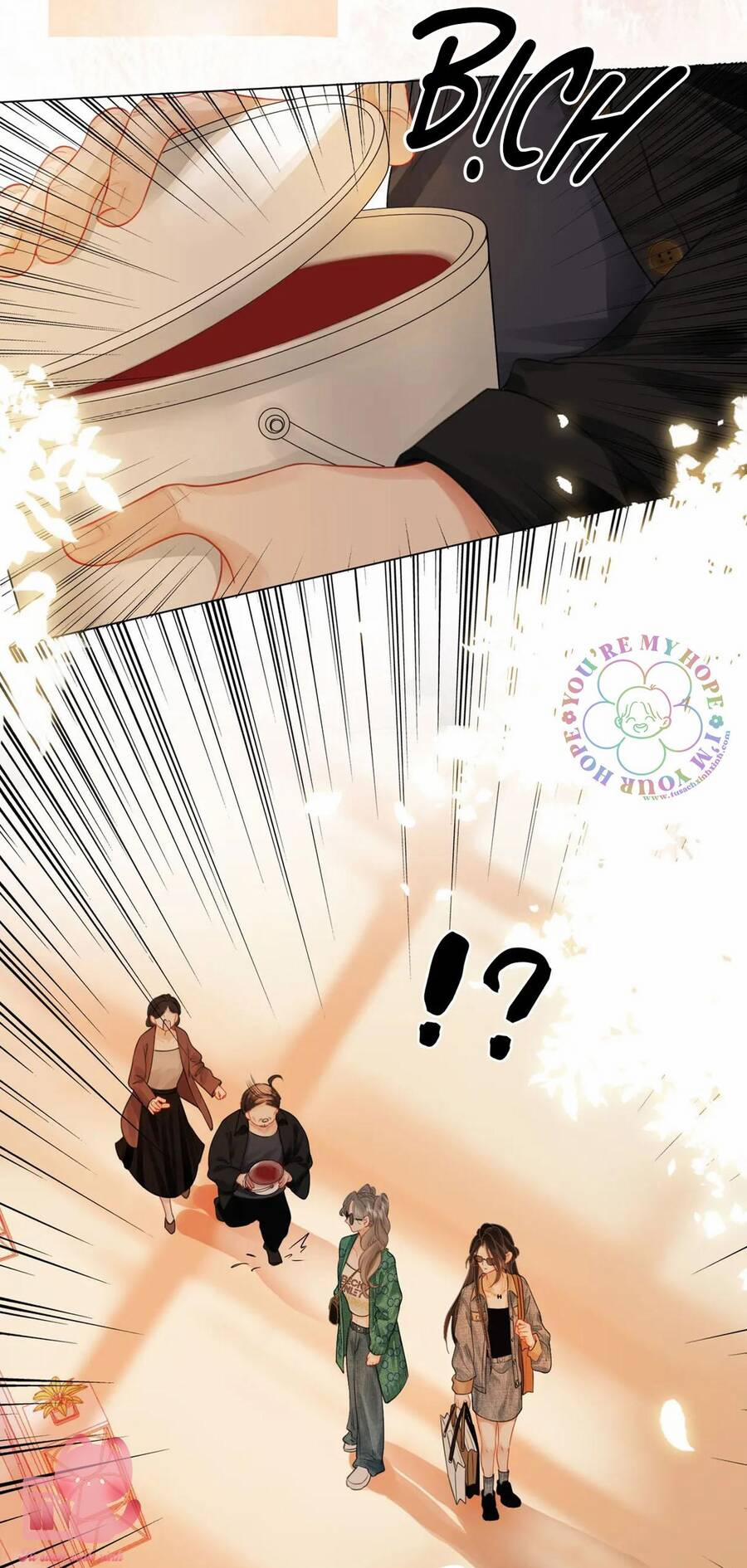 Em Chỉ Có Thể Là Của Tôi 33 trang 35