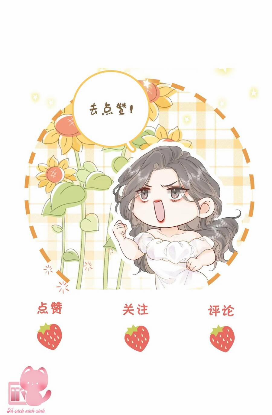 Em Chỉ Có Thể Là Của Tôi 33 trang 41