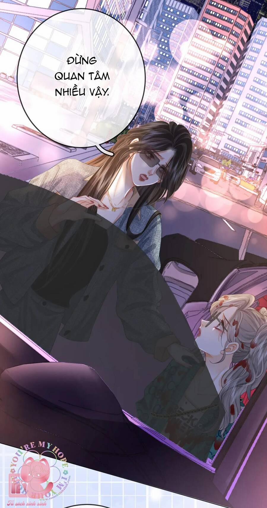 Em Chỉ Có Thể Là Của Tôi 34 trang 10