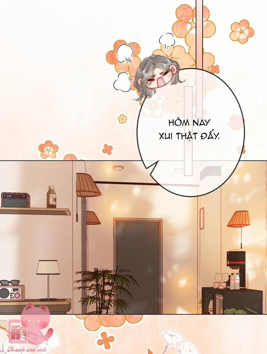 Em Chỉ Có Thể Là Của Tôi 34 trang 15