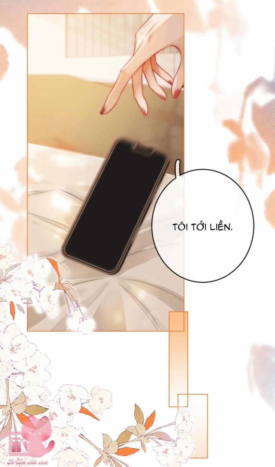 Em Chỉ Có Thể Là Của Tôi 34 trang 18