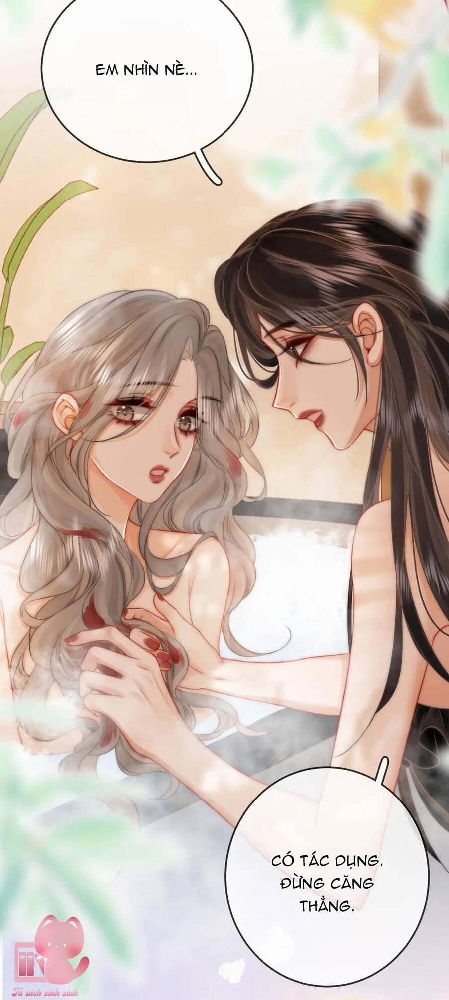 Em Chỉ Có Thể Là Của Tôi 34 trang 24