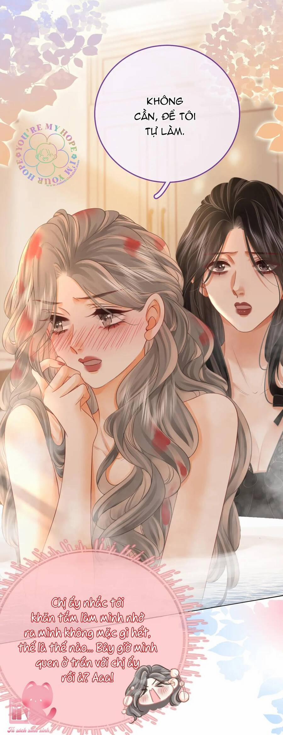 Em Chỉ Có Thể Là Của Tôi 34 trang 31