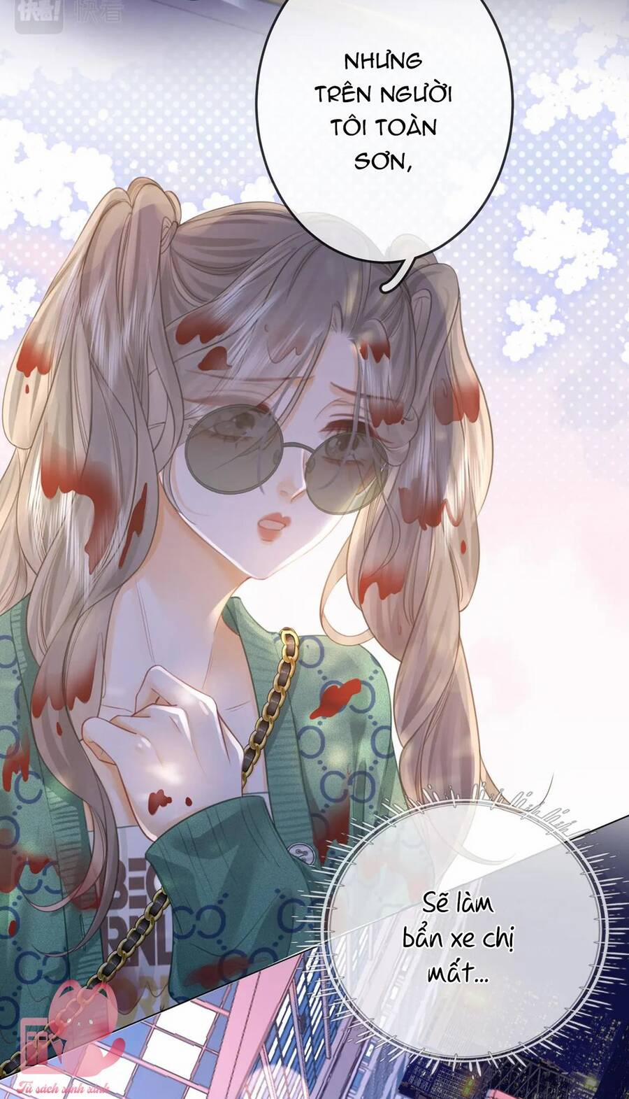 Em Chỉ Có Thể Là Của Tôi 34 trang 9
