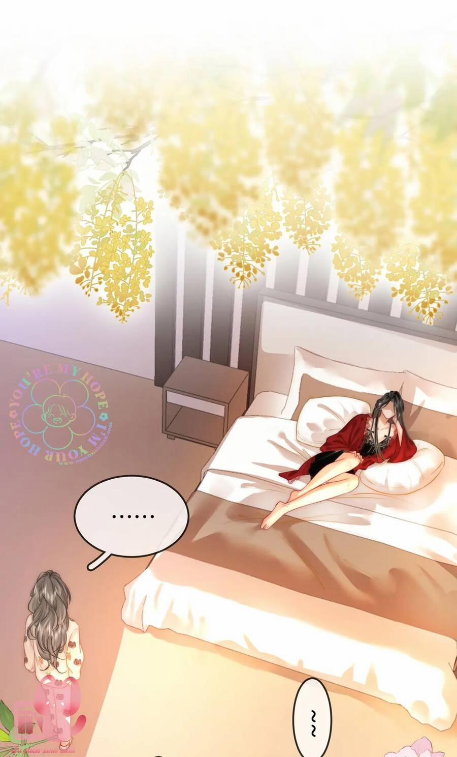 Em Chỉ Có Thể Là Của Tôi 35 trang 13