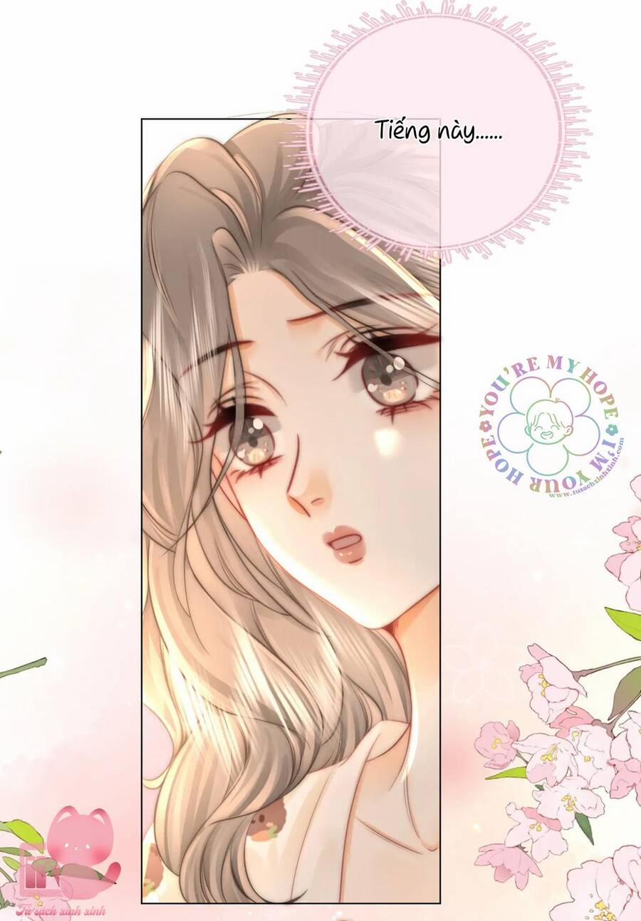 Em Chỉ Có Thể Là Của Tôi 35 trang 15