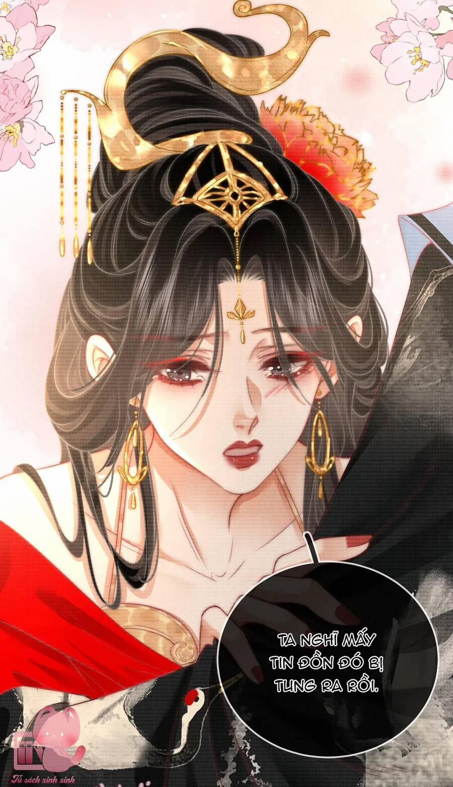 Em Chỉ Có Thể Là Của Tôi 35 trang 16