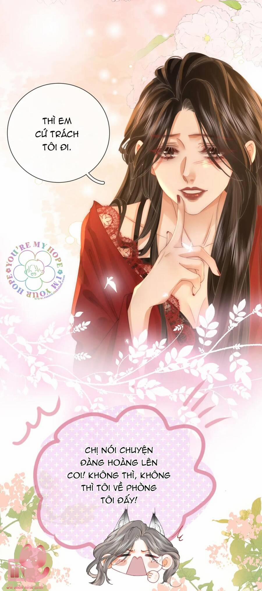 Em Chỉ Có Thể Là Của Tôi 35 trang 24