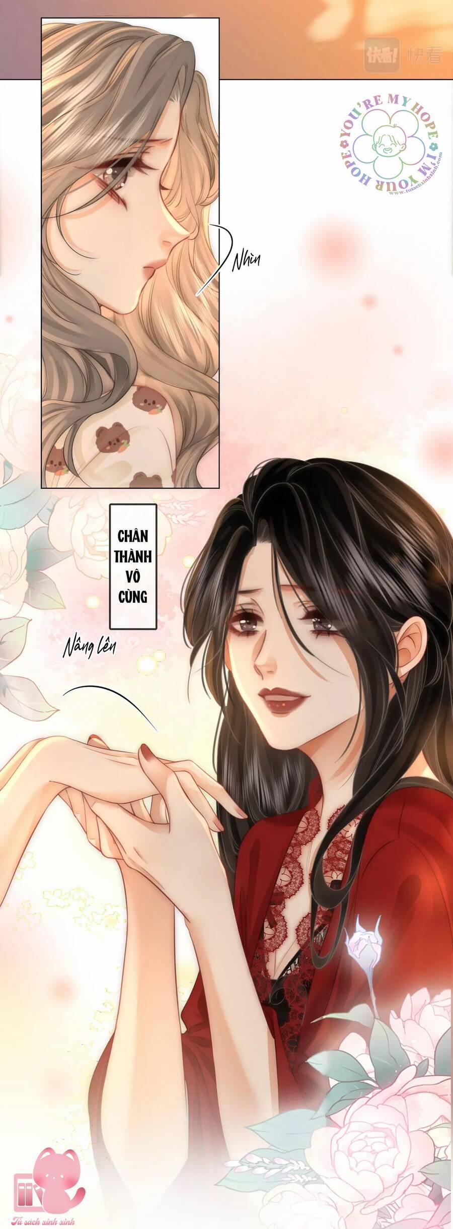 Em Chỉ Có Thể Là Của Tôi 35 trang 26