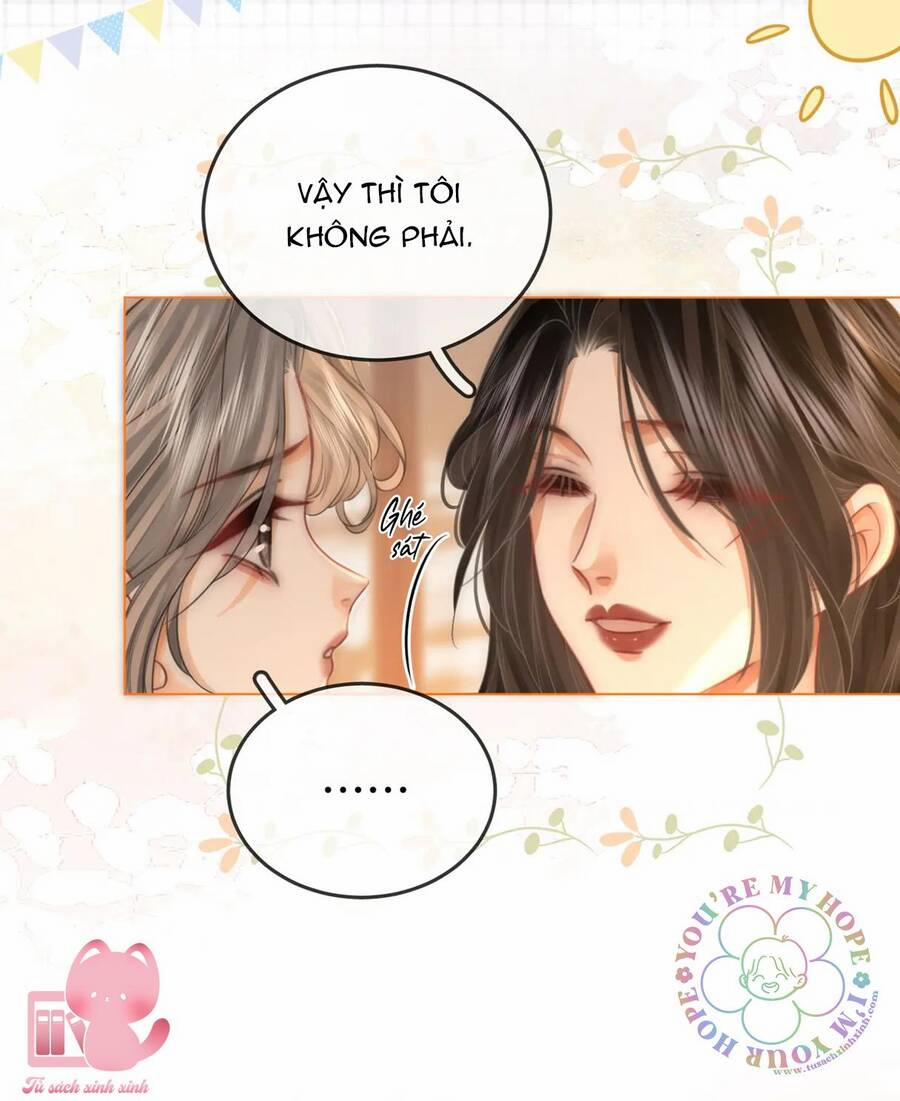 Em Chỉ Có Thể Là Của Tôi 35 trang 29