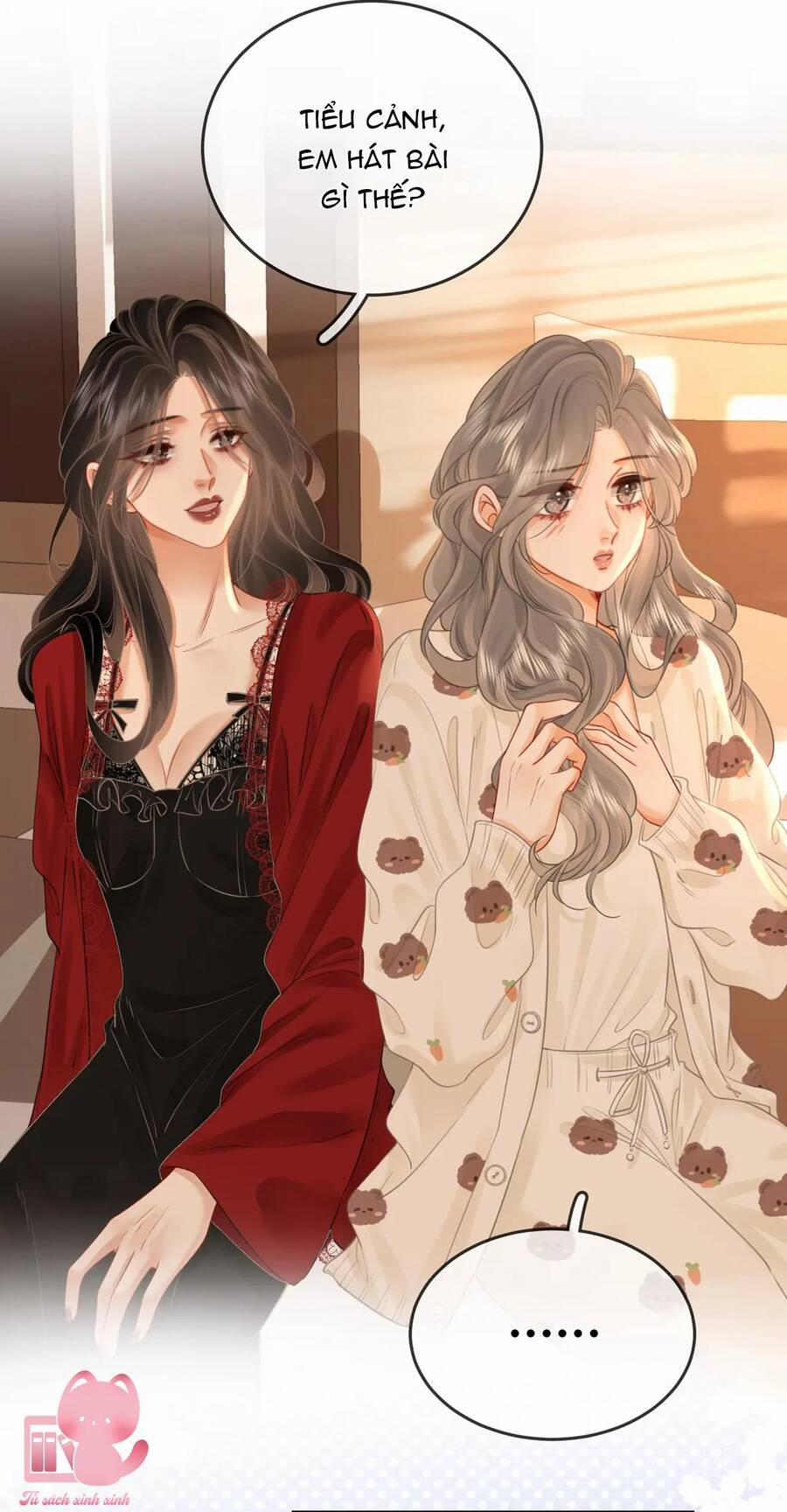 Em Chỉ Có Thể Là Của Tôi 35 trang 35