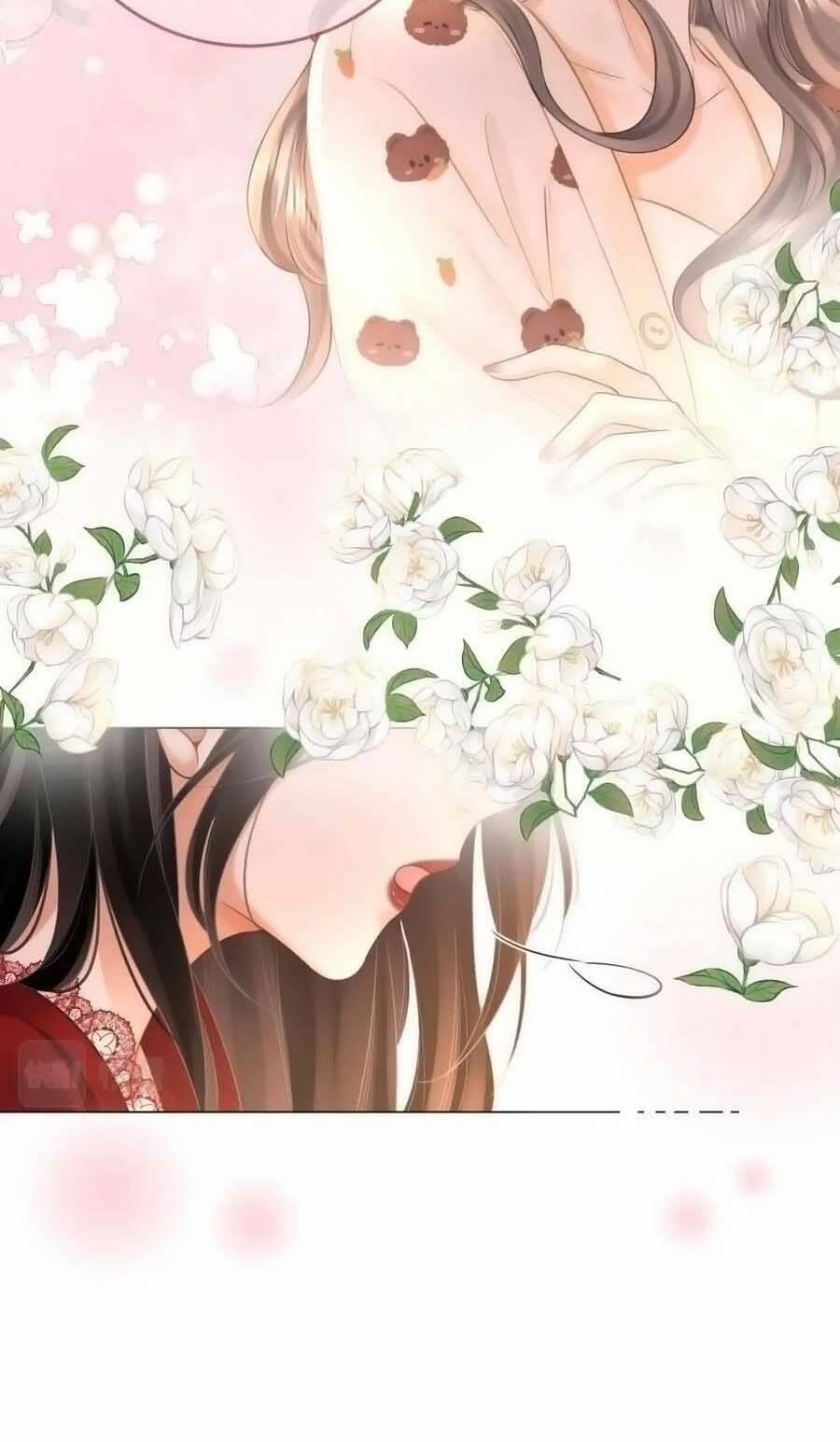 Em Chỉ Có Thể Là Của Tôi 36 trang 15