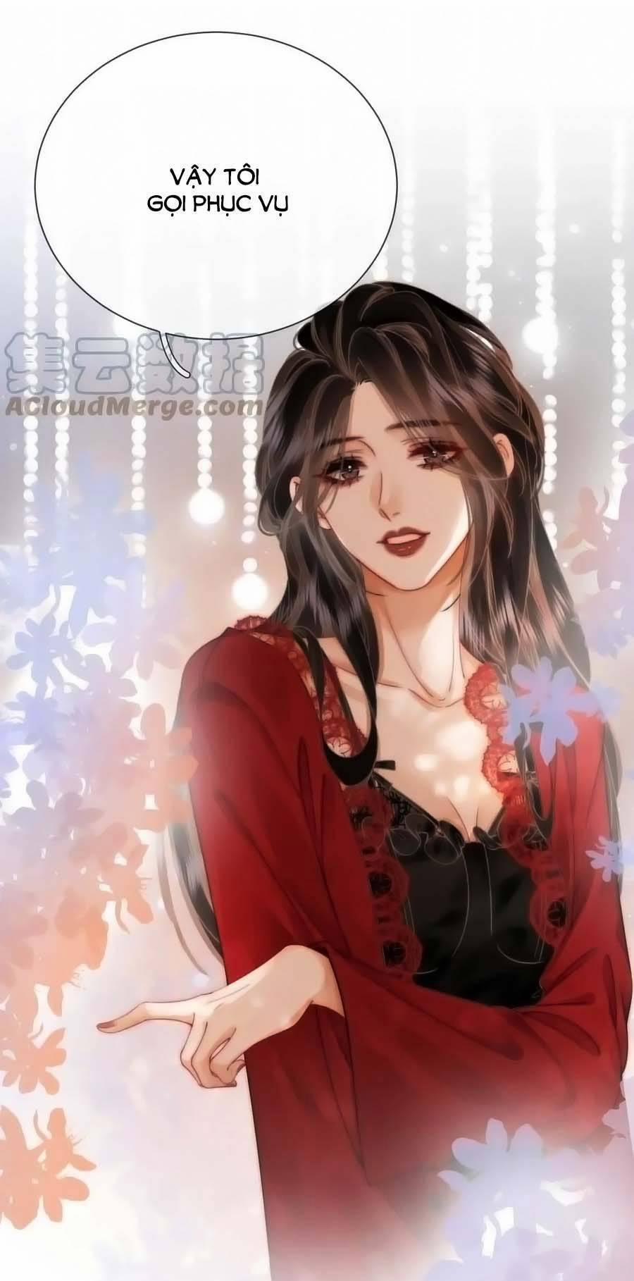 Em Chỉ Có Thể Là Của Tôi 36 trang 16