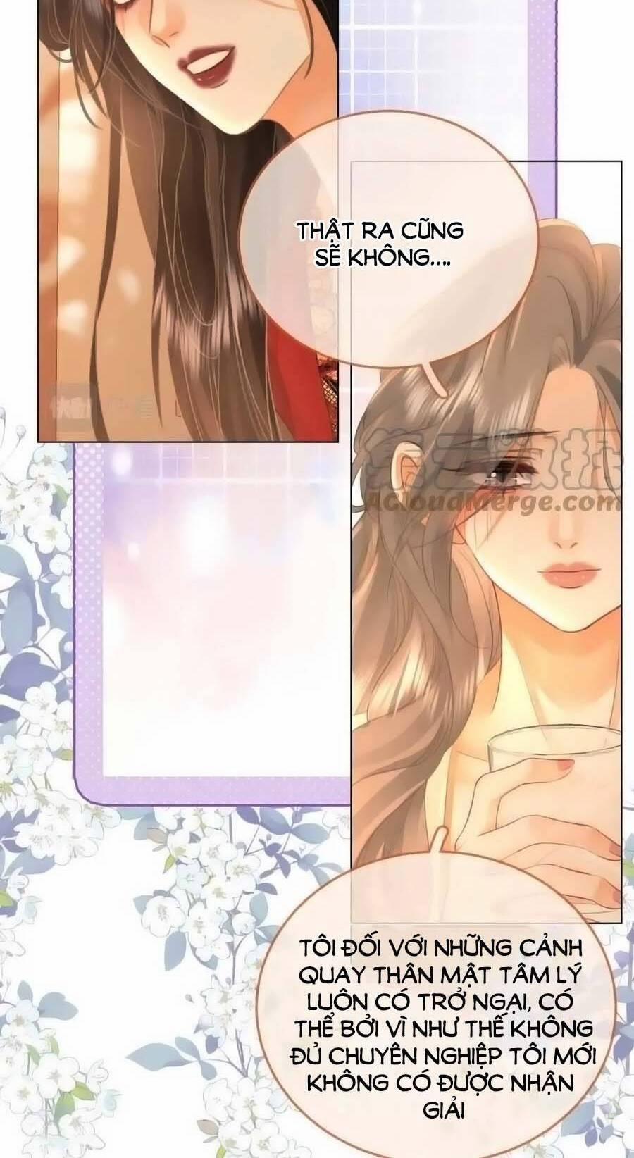Em Chỉ Có Thể Là Của Tôi 36 trang 31