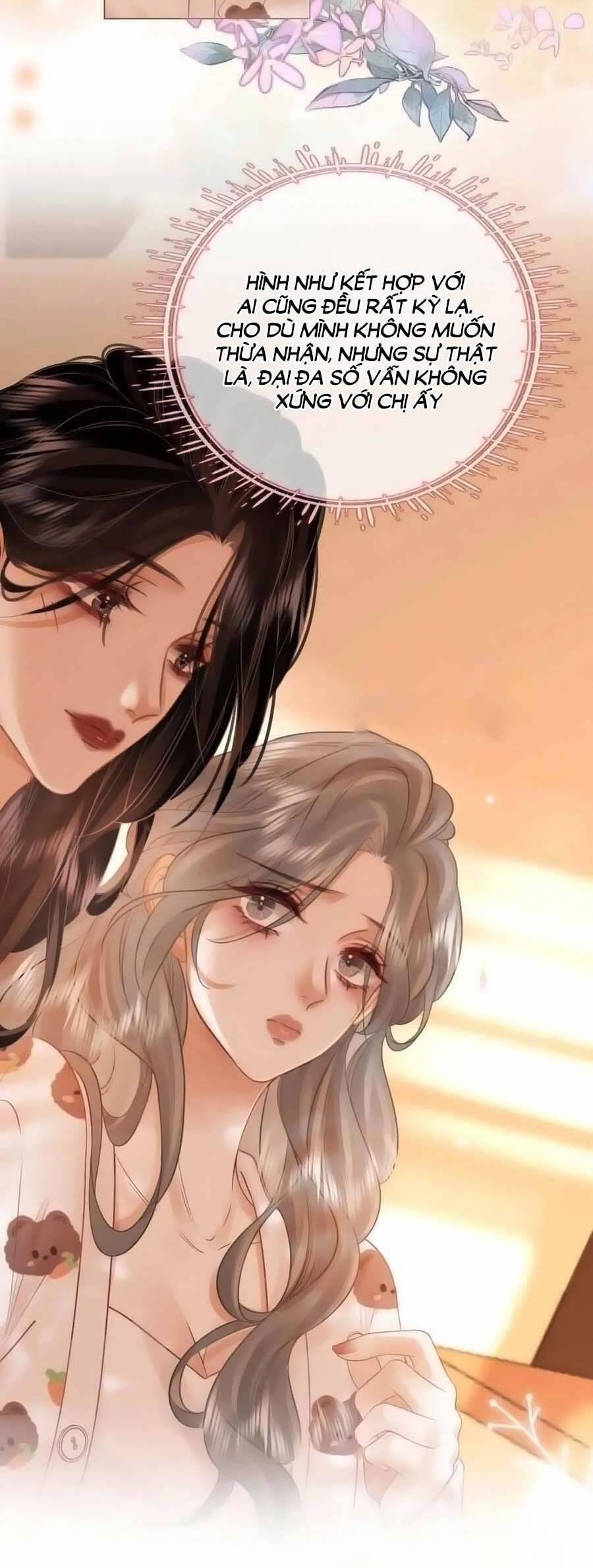 Em Chỉ Có Thể Là Của Tôi 36 trang 6