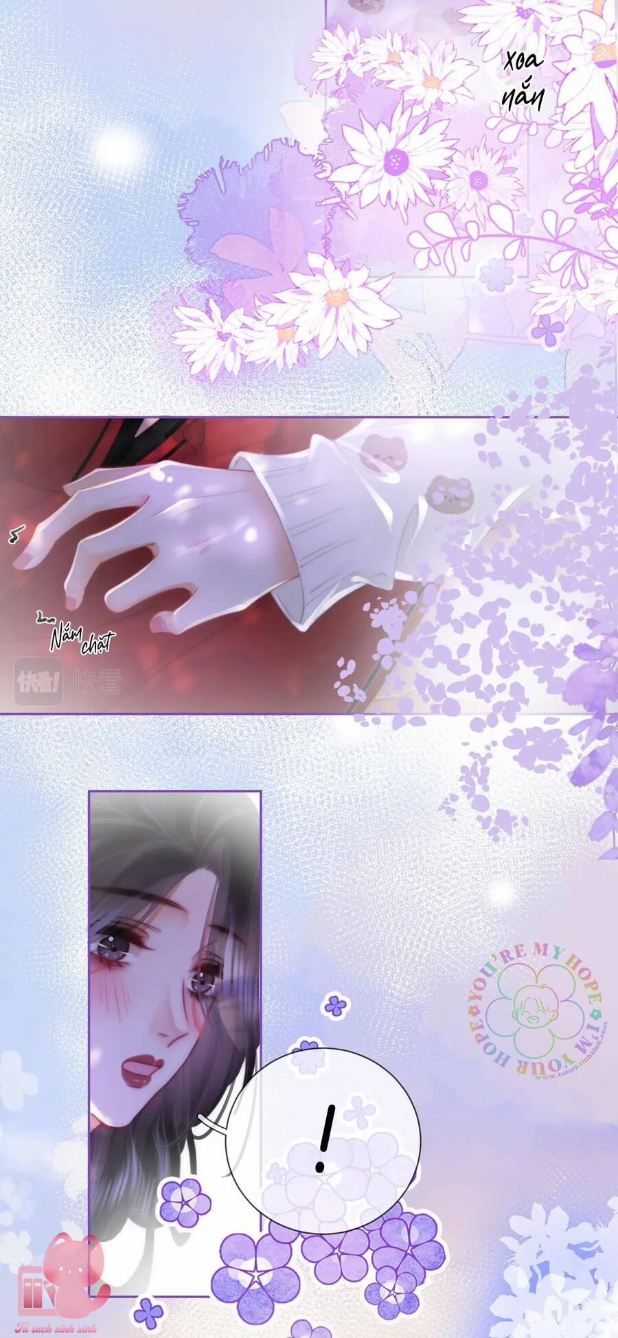 Em Chỉ Có Thể Là Của Tôi 37 trang 13