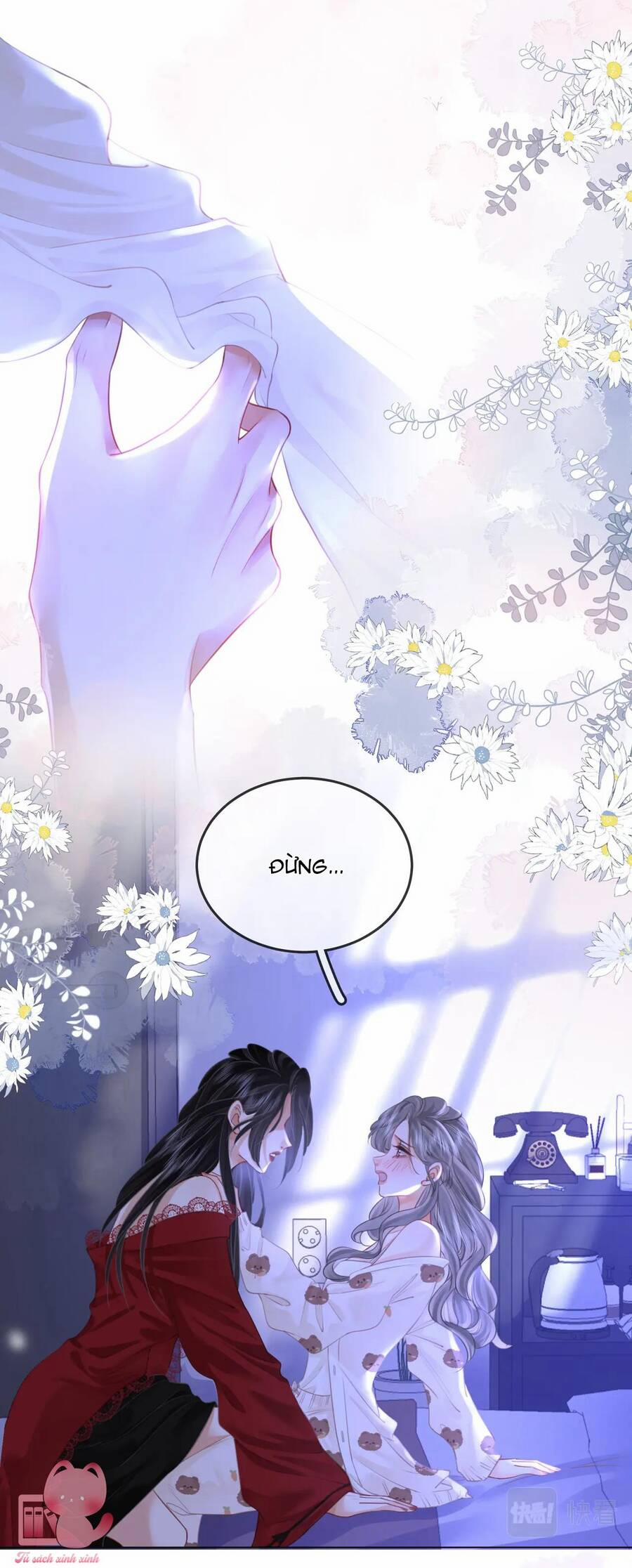 Em Chỉ Có Thể Là Của Tôi 37 trang 20