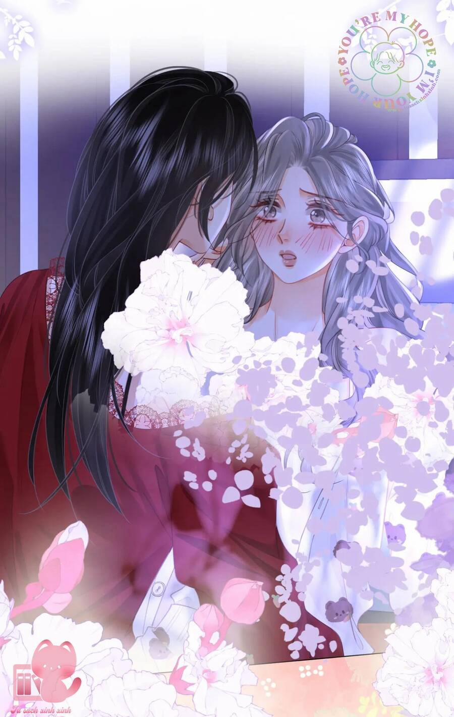 Em Chỉ Có Thể Là Của Tôi 37 trang 25